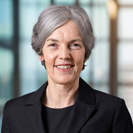 Joan Cleary